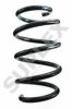 SUPLEX 09244 Coil Spring